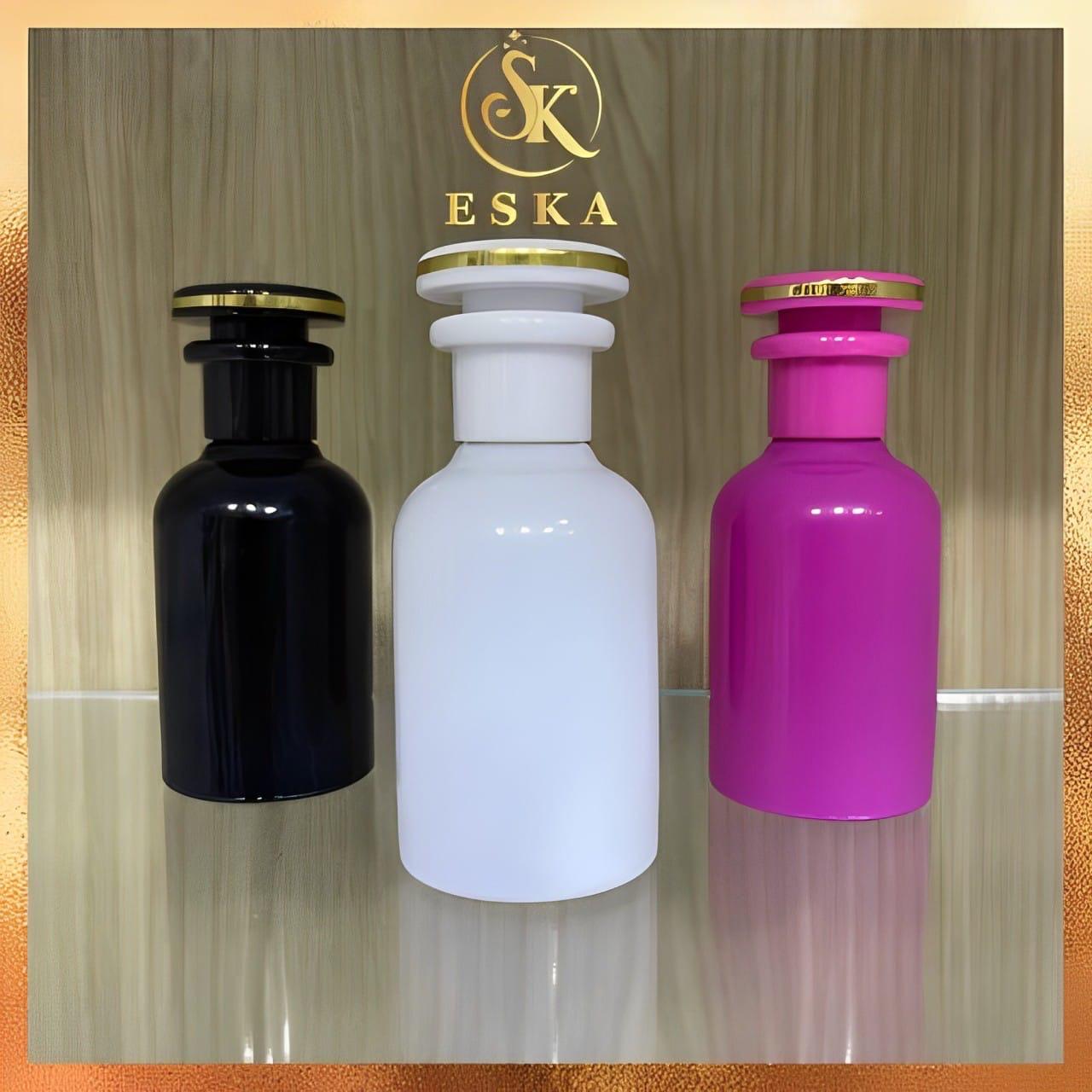 Flacons parfum 50ML